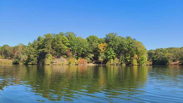 0.98 Acres of Residential Land for Sale in Stony Point, North Carolina