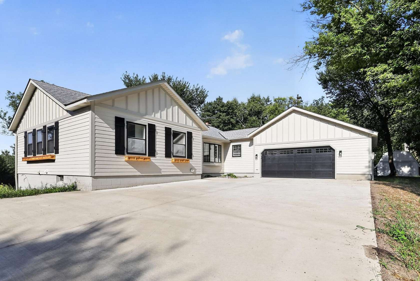 5 Acres of Land with Home for Sale in Inver Grove Heights, Minnesota