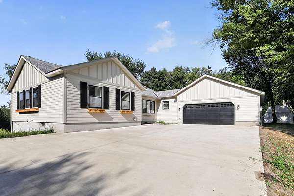 5 Acres of Land with Home for Sale in Inver Grove Heights, Minnesota