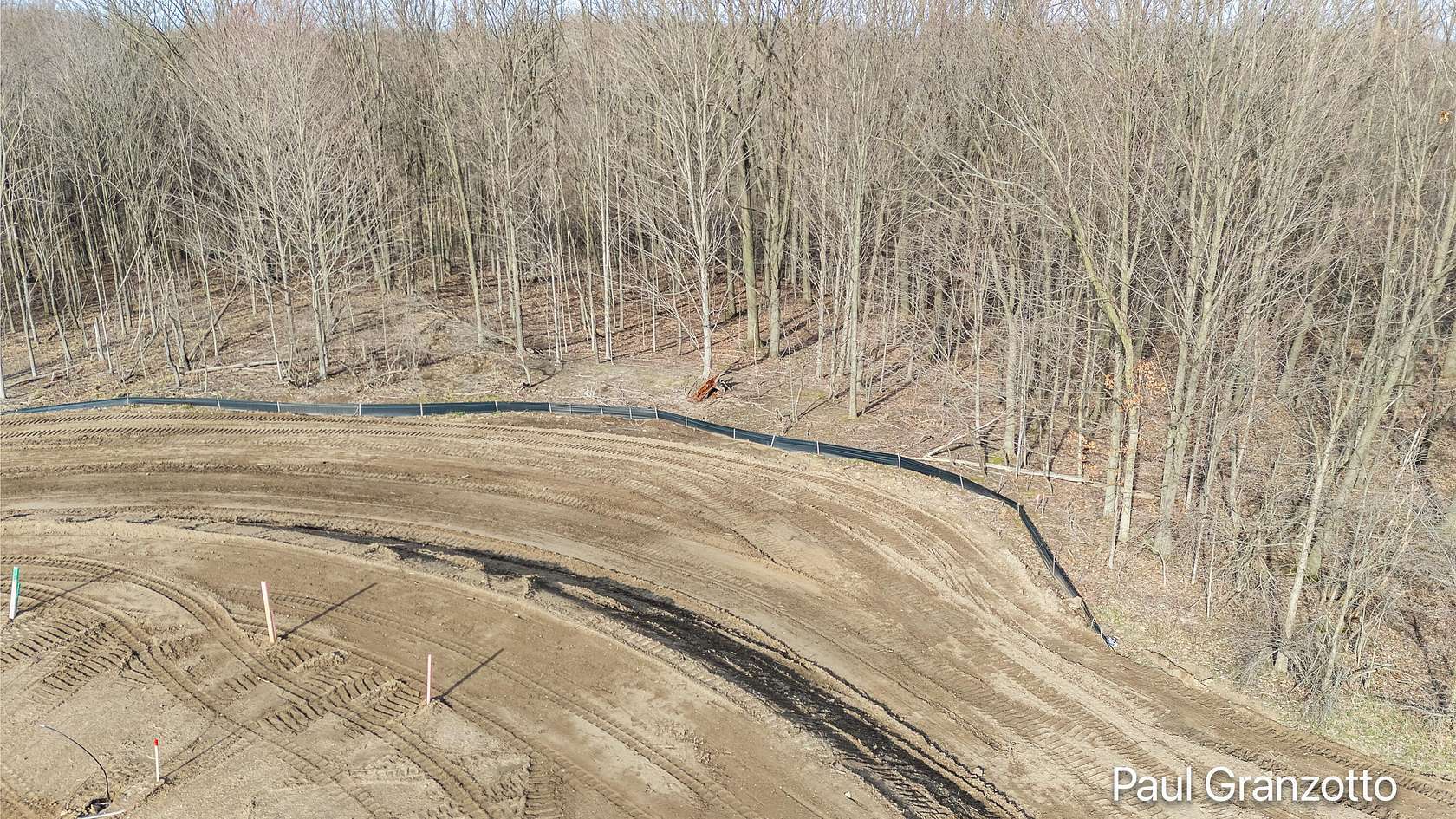 0.53 Acres of Residential Land for Sale in Kentwood, Michigan