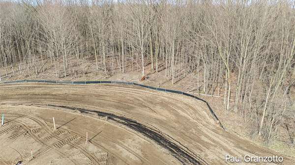 0.53 Acres of Residential Land for Sale in Kentwood, Michigan