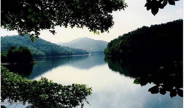 0.8 Acres of Residential Land for Sale in Topton, North Carolina