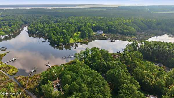 1.5 Acres of Residential Land for Sale in Merritt, North Carolina