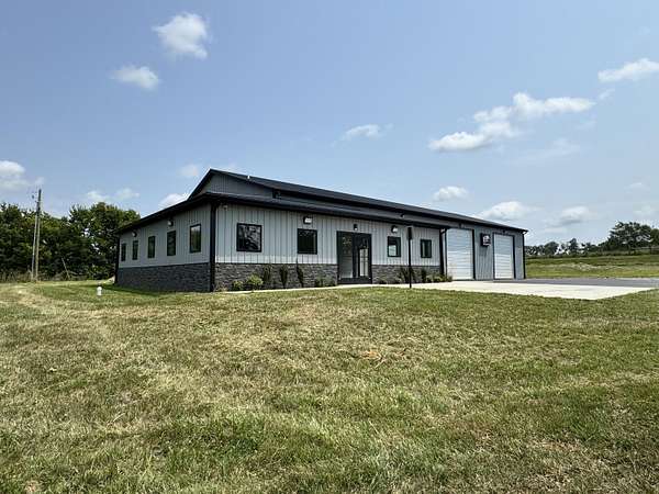 2 Acres of Improved Commercial Land for Lease in Cynthiana, Kentucky