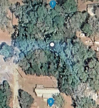 0.46 Acres of Residential Land for Sale in Silver Springs, Florida