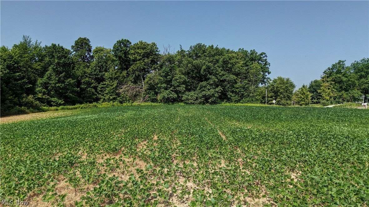 5.2 Acres of Residential Land for Auction in Garrettsville, Ohio