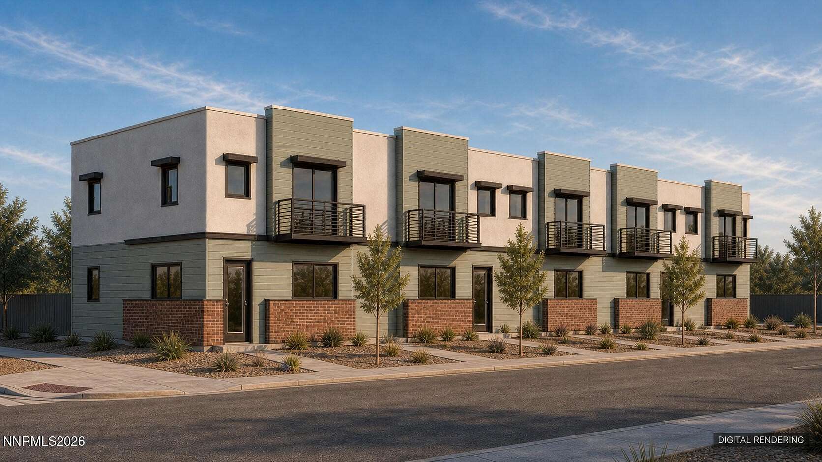 0.29 Acres of Residential Land for Sale in Sparks, Nevada