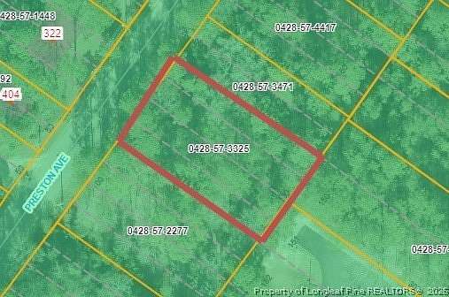 0.4 Acres of Residential Land for Sale in Fayetteville, North Carolina