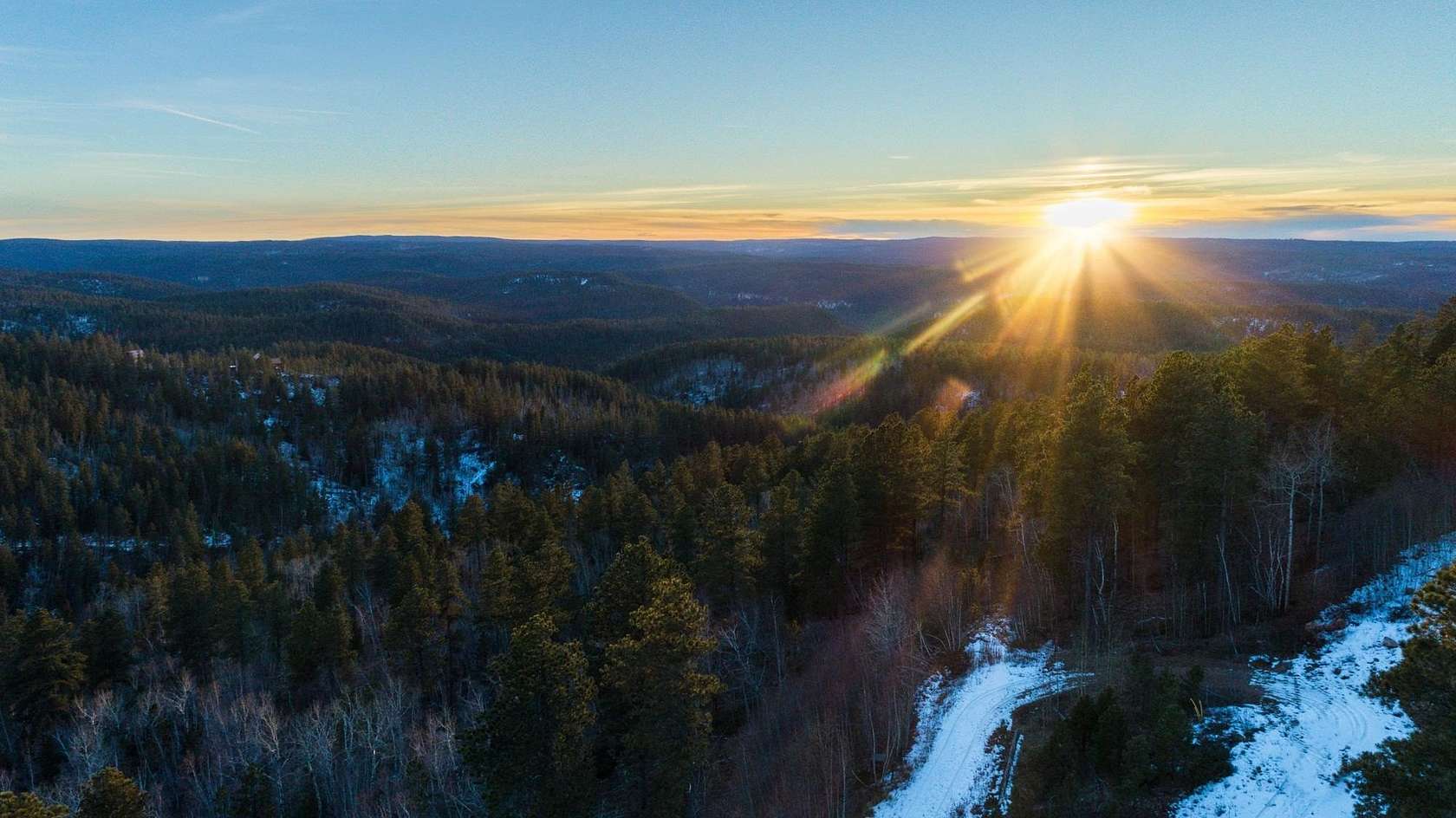 6 Acres of Land for Sale in Lead, South Dakota