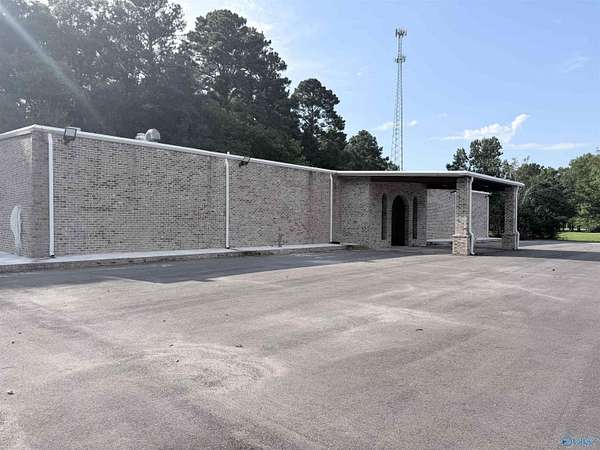 2.4 Acres of Improved Commercial Land for Sale in Athens, Alabama