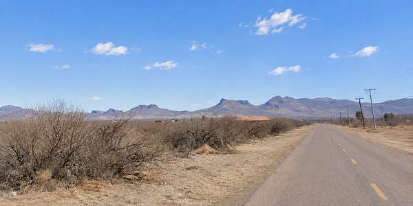 0.34 Acres of Residential Land for Sale in Douglas, Arizona