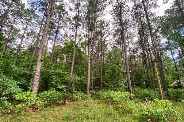1.3 Acres of Residential Land for Sale in Broken Bow, Oklahoma