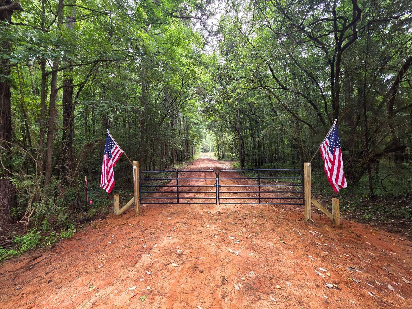 16 Acres of Recreational Land for Sale in Georgiana, Alabama