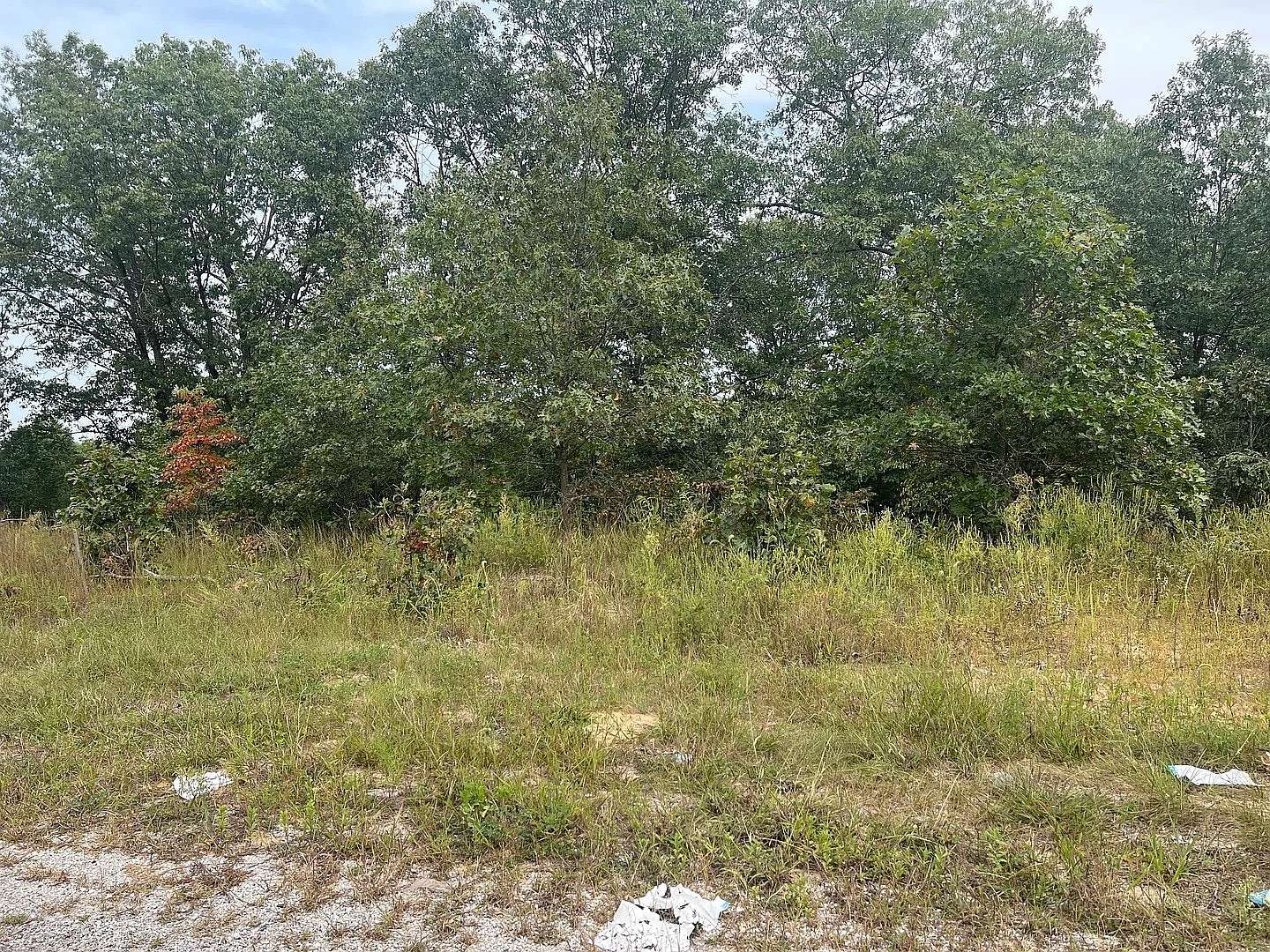 0.91 Acres of Land for Sale in Pembroke Township, Illinois