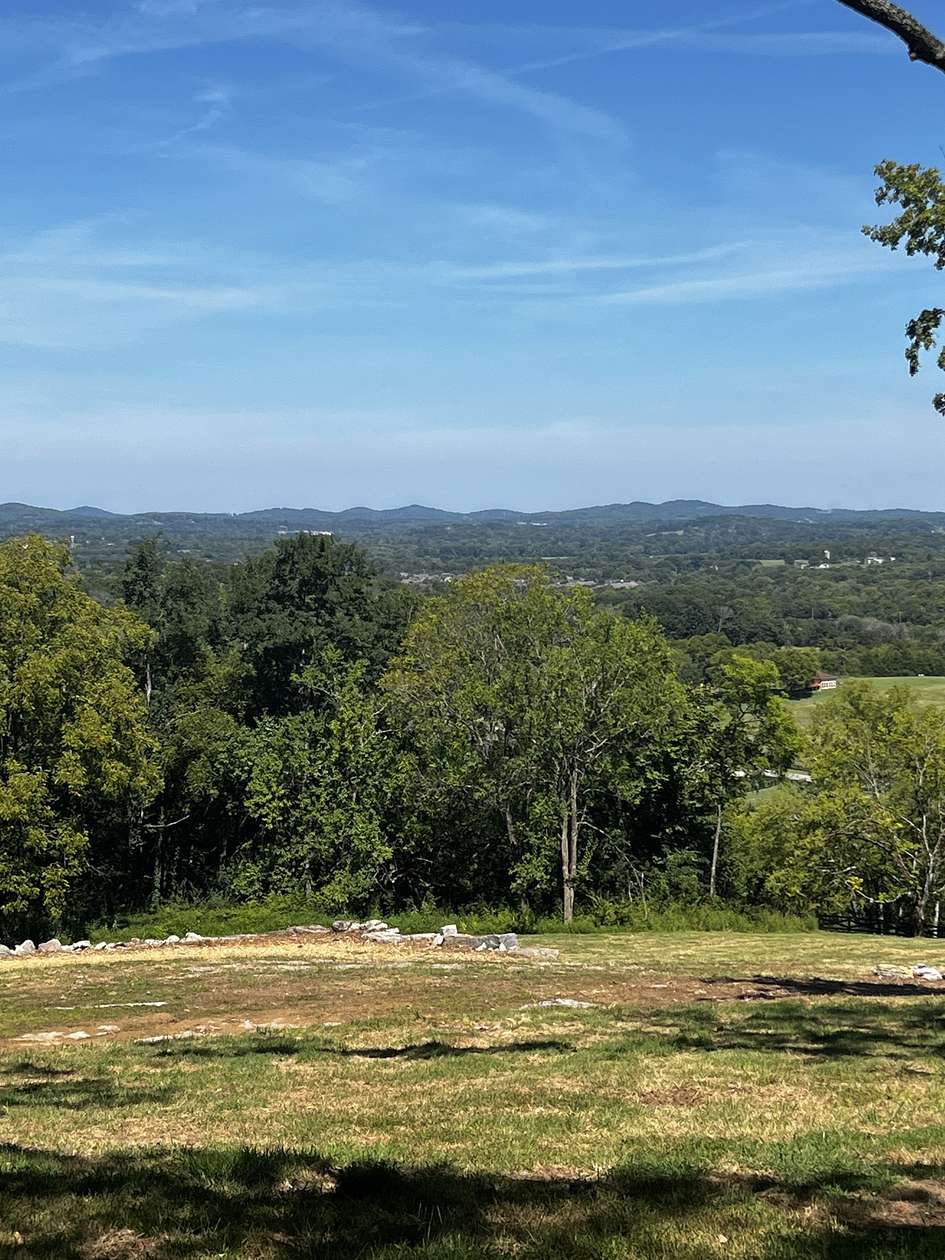 5.2 Acres of Residential Land for Sale in Franklin, Tennessee