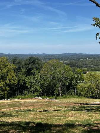 5.2 Acres of Residential Land for Sale in Franklin, Tennessee