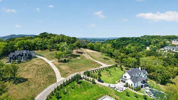 5.2 Acres of Residential Land for Sale in Franklin, Tennessee