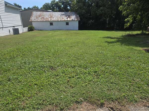 0.09 Acres of Residential Land for Sale in Columbia, Tennessee
