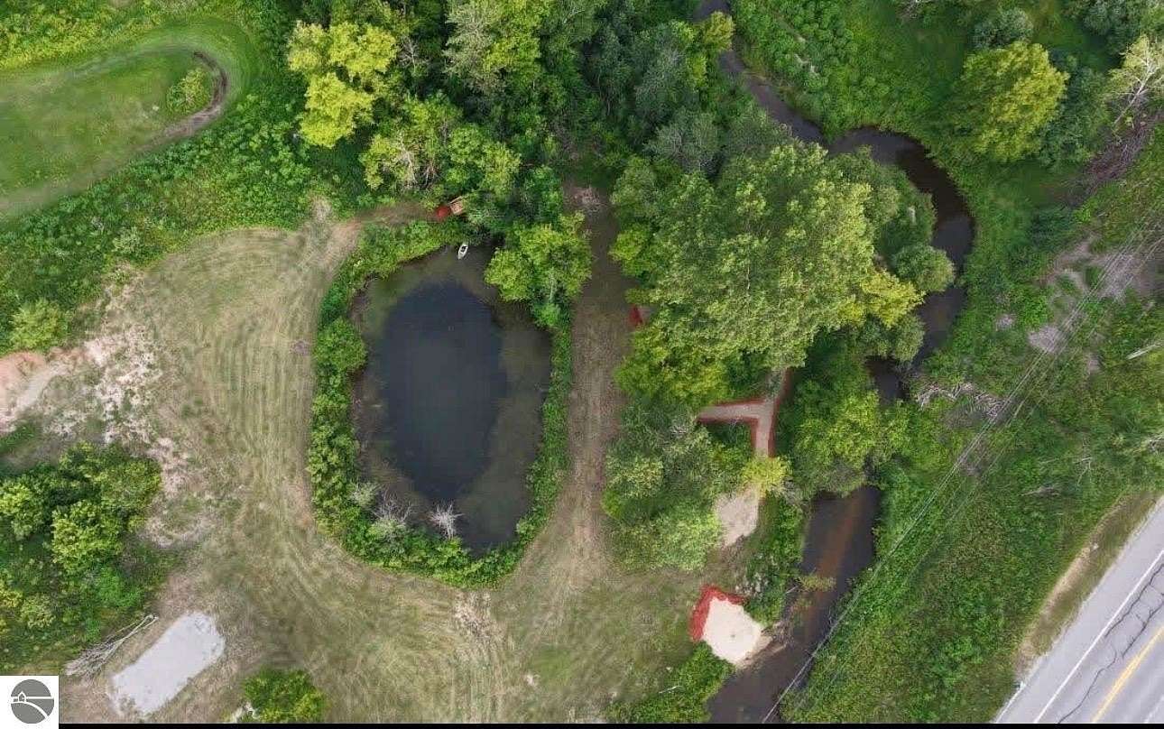 1.78 Acres of Residential Land for Sale in Hale, Michigan