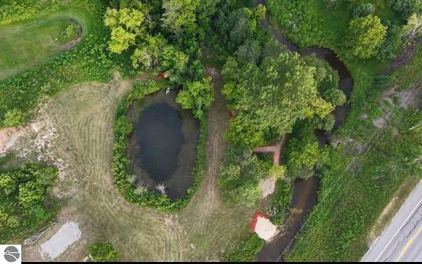 1.78 Acres of Residential Land for Sale in Hale, Michigan