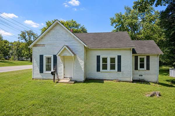 0.1 Acres of Residential Land for Sale in Dickson, Tennessee