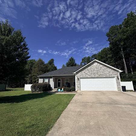 Land with Home for Sale in Chatsworth, Georgia