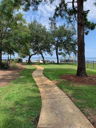 0.6 Acres of Residential Land for Sale in Santa Rosa Beach, Florida