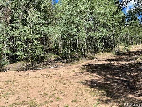 6 Acres of Residential Land for Sale in Fort Garland, Colorado
