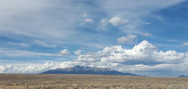 5 Acres of Residential Land for Sale in Blanca, Colorado
