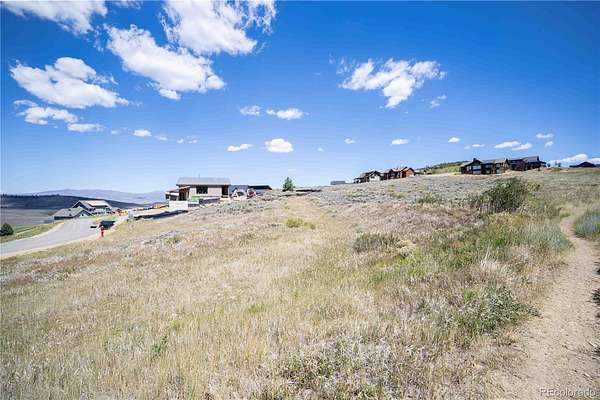0.29 Acres of Residential Land for Sale in Granby, Colorado
