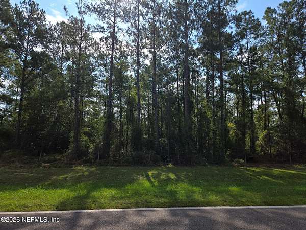 4.63 Acres of Residential Land for Sale in Hilliard, Florida