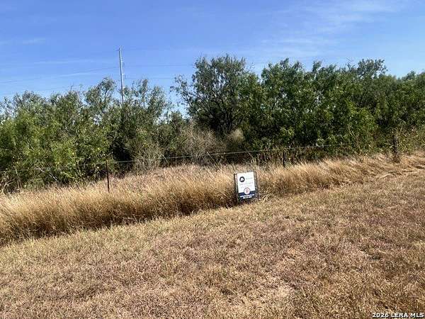 2.75 Acres of Residential Land for Sale in Pleasanton, Texas