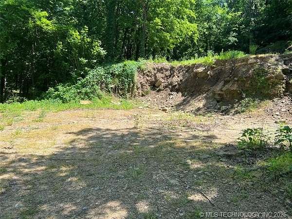 2.5 Acres of Residential Land for Sale in Catoosa, Oklahoma