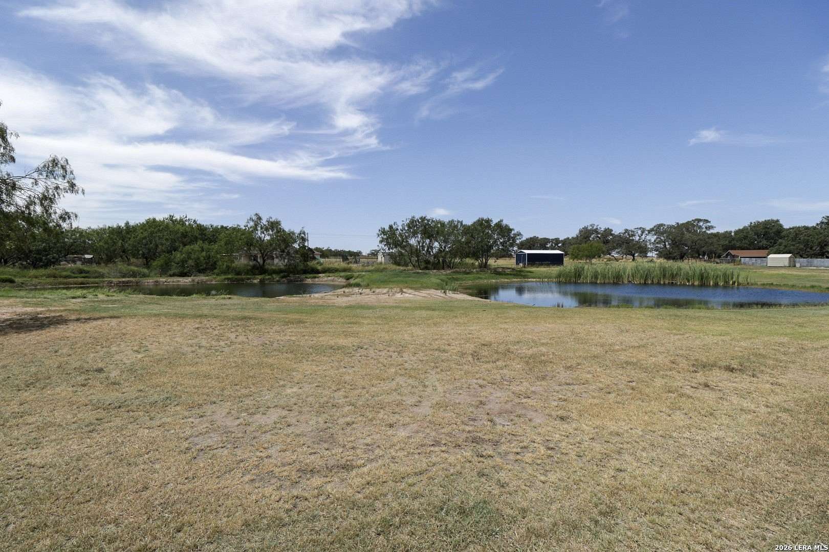 2 Acres of Residential Land for Sale in Pleasanton, Texas