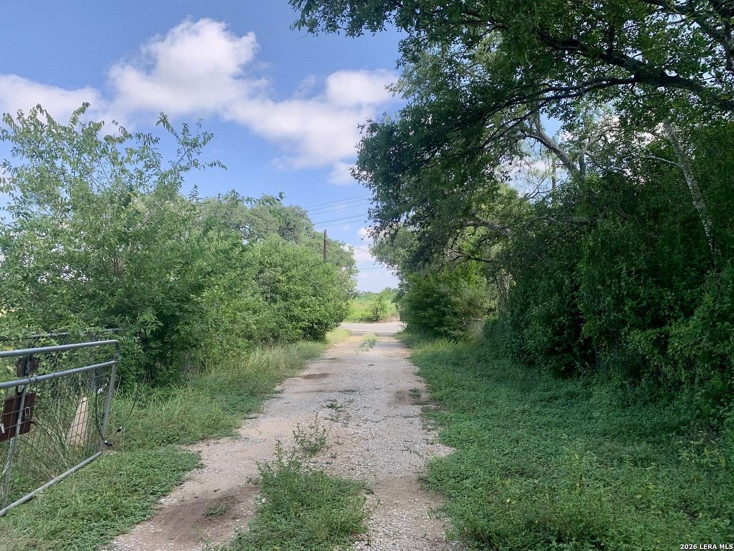 20 Acres of Recreational Land for Sale in Schertz, Texas