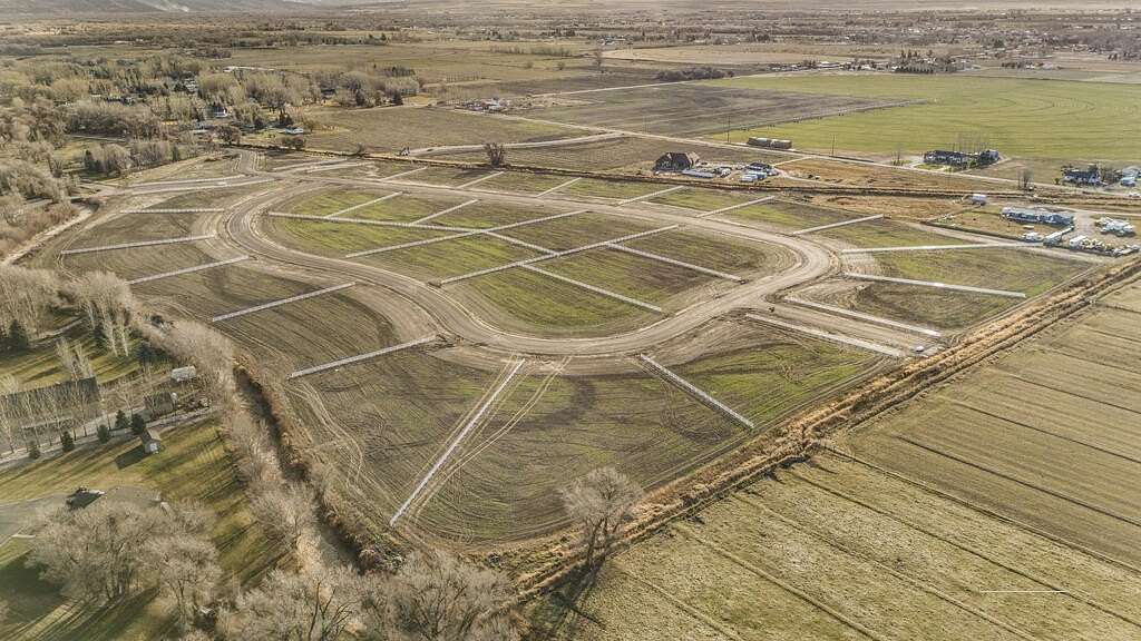 1 Acre of Residential Land for Sale in Rigby, Idaho
