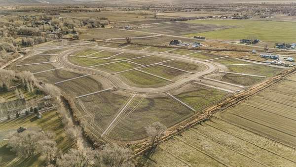 1 Acre of Residential Land for Sale in Rigby, Idaho