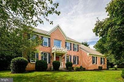 3.16 Acres of Land with Home for Lease in Dayton, Maryland