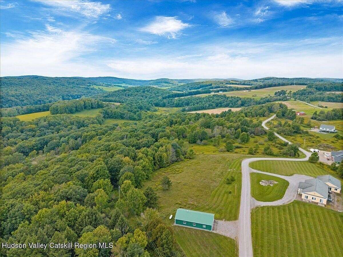 13 Acres of Land for Sale in Richfield Springs, New York