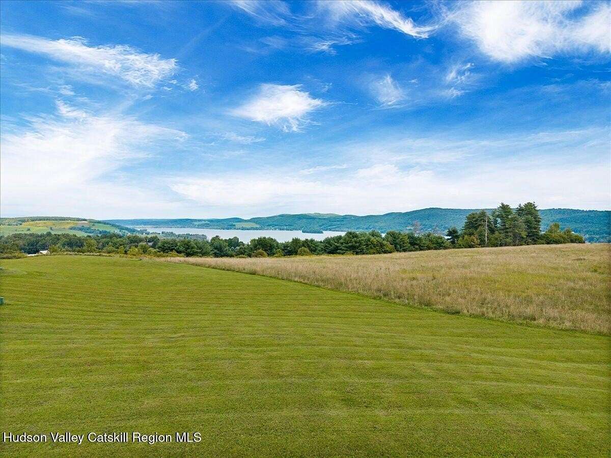 13 Acres of Land for Sale in Richfield Springs, New York