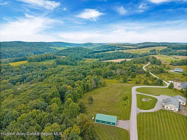 13 Acres of Land for Sale in Richfield Springs, New York
