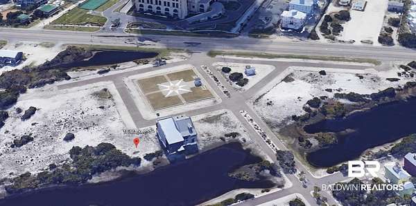 0.1 Acres of Commercial Land for Sale in Orange Beach, Alabama