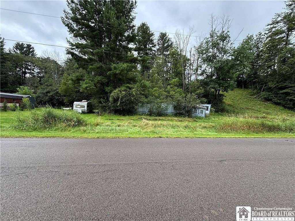 0.25 Acres of Land for Sale in Belmont, New York