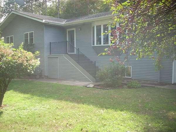 4.1 Acres of Land with Home for Sale in Mosinee, Wisconsin