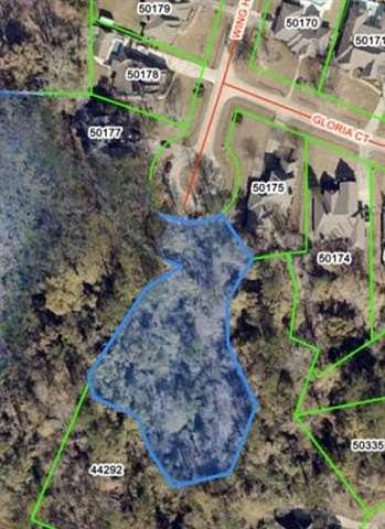1 Acre of Residential Land for Sale in Mandeville, Louisiana