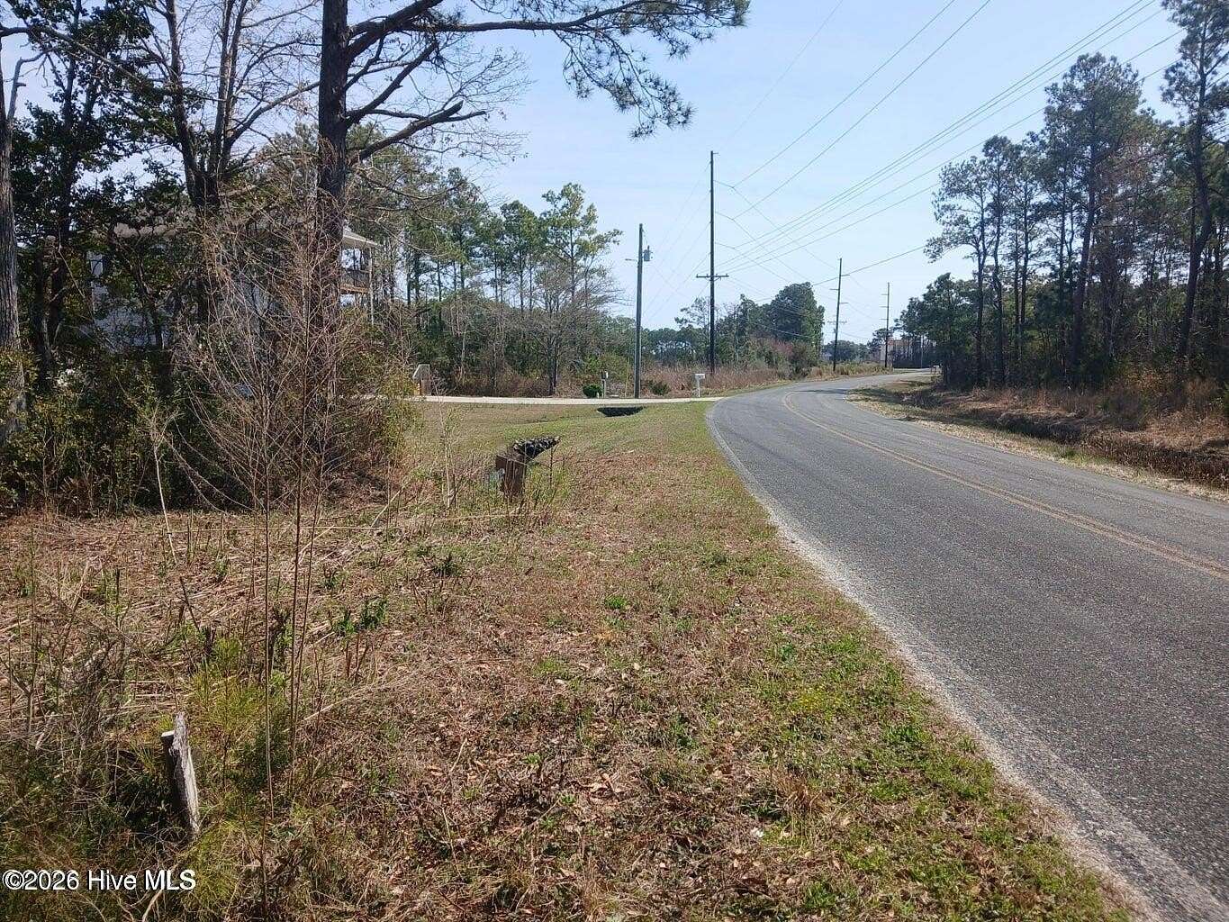 0.26 Acres of Residential Land for Sale in Sneads Ferry, North Carolina