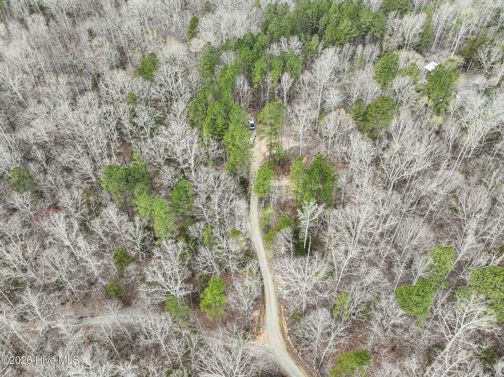 6.46 Acres of Residential Land for Sale in Chapel Hill, North Carolina