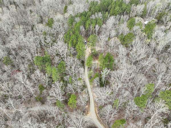 6.46 Acres of Residential Land for Sale in Chapel Hill, North Carolina