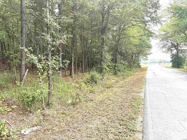 2.3 Acres of Residential Land for Sale in Royal, Arkansas