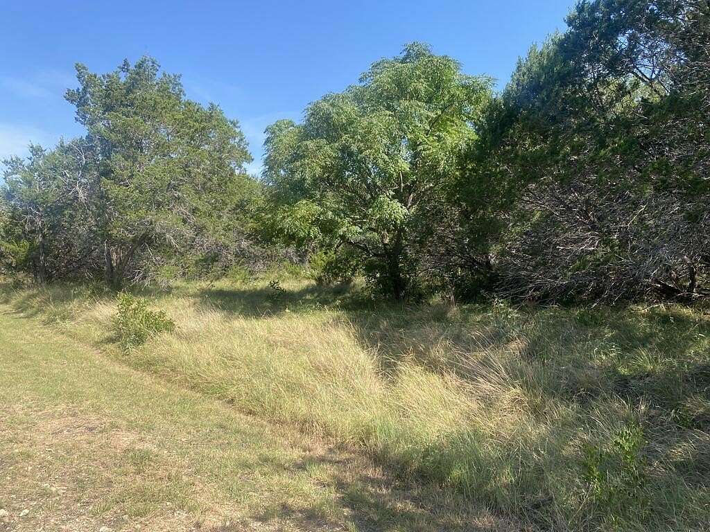 0.4 Acres of Residential Land for Sale in Leakey, Texas